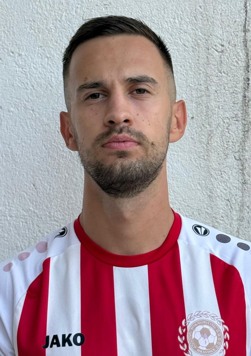 Luka Božić